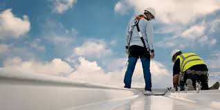 Roof Coating Services in Riverside, IA